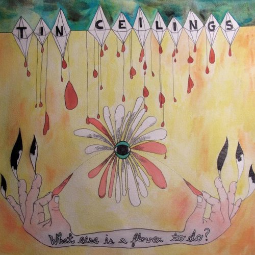 What else is a flower to do? - 2008