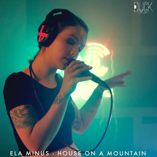 House on a Mountain (Onerpm Sessions)