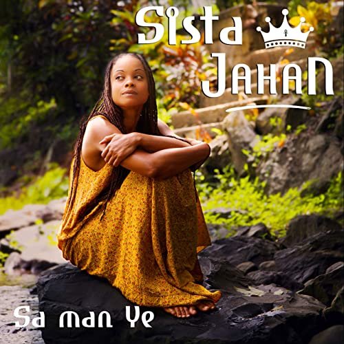 Sa Man Yé
