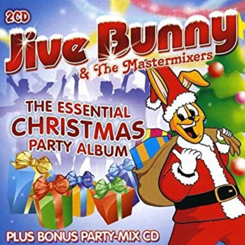 The Essential Christmas Party Album
