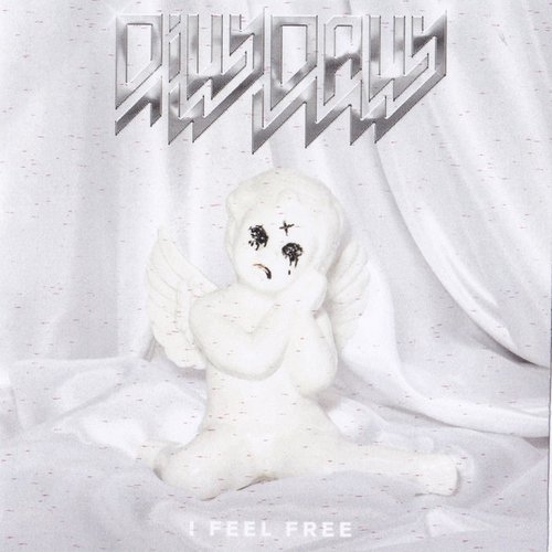 I Feel Free - Single