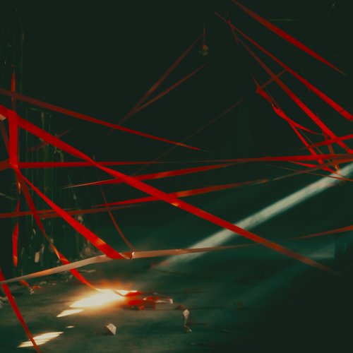 阿吽 - Single