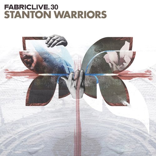 FabricLive. 30