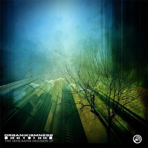 The Skyscraper Delusion LP