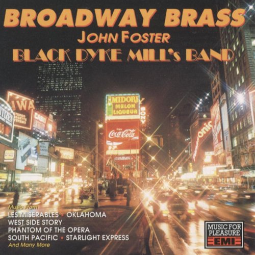 Broadway Brass