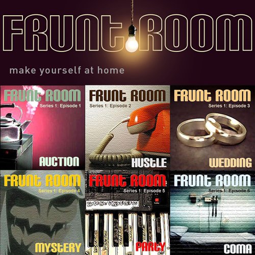 Frunt Room Series 1: