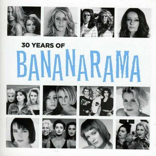 30 Years of Bananarama