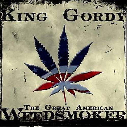 The Great American Weed Smoker