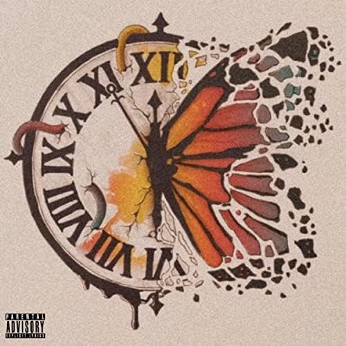 Last Time - Single