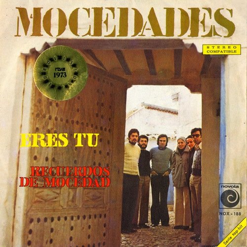 Eres tú