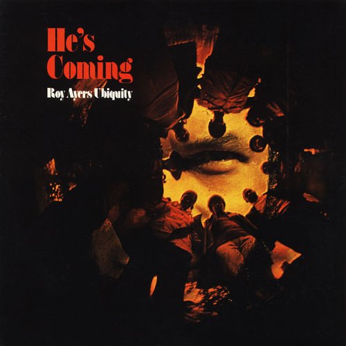 He's Coming