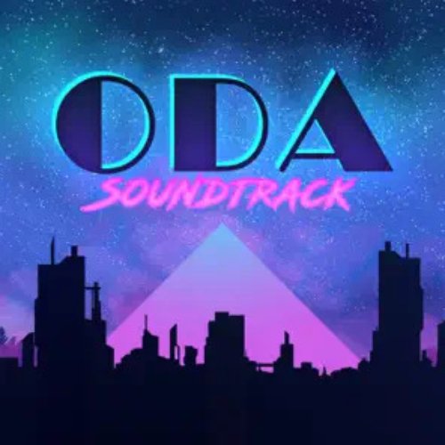 ODA (Original Game Soundtrack)