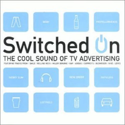 Switched On (disc 2)