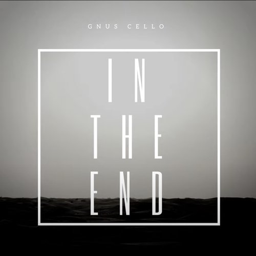 In the End (For Cello and Piano)