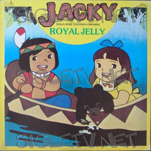 Jacky