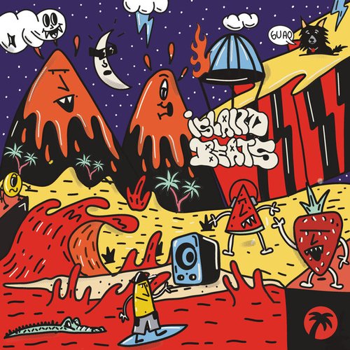 Isla Sinistera EP