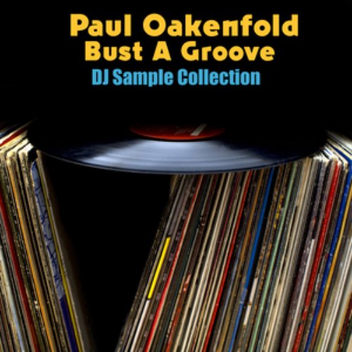 Bust A Groove - DJ Sample Collection