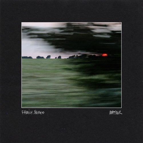 Matter