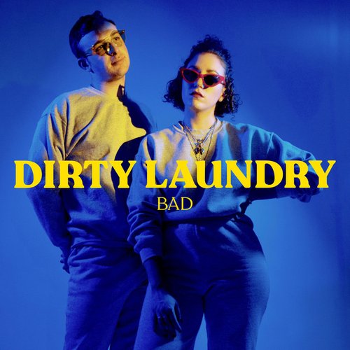 Dirty Laundry - Single