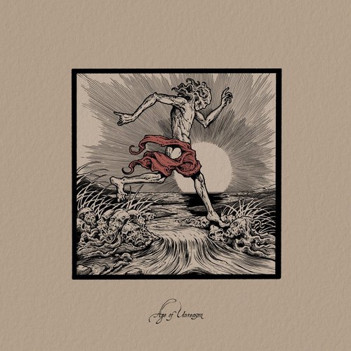 Age of Unreason [Explicit]