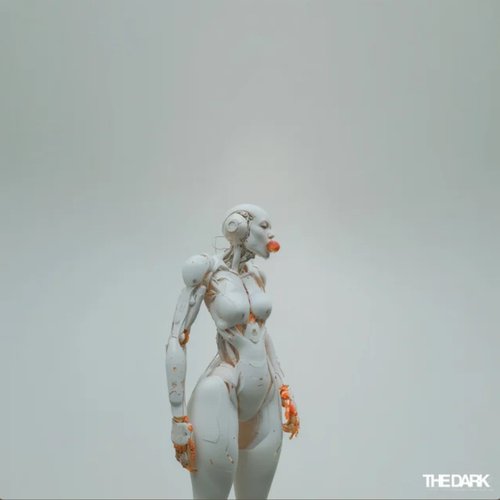 The Dark EP