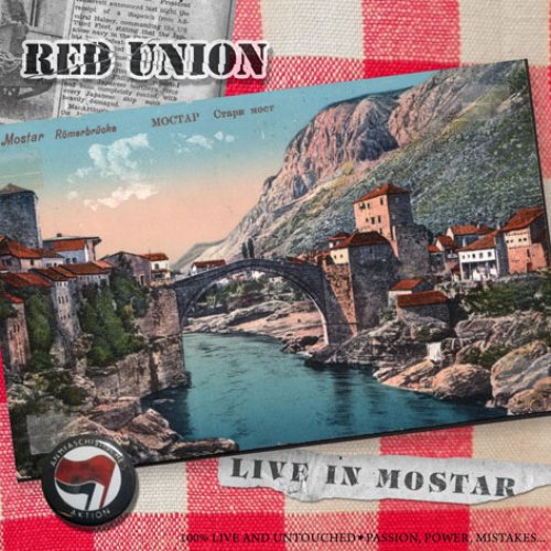Live In Mostar