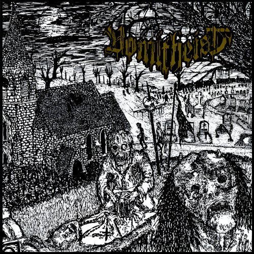 Graveyard Flesh Orgy