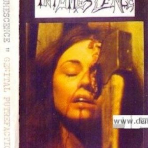 Genital Putrefaction