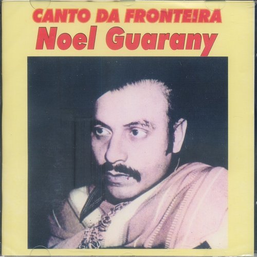 Canto Da Fronteira