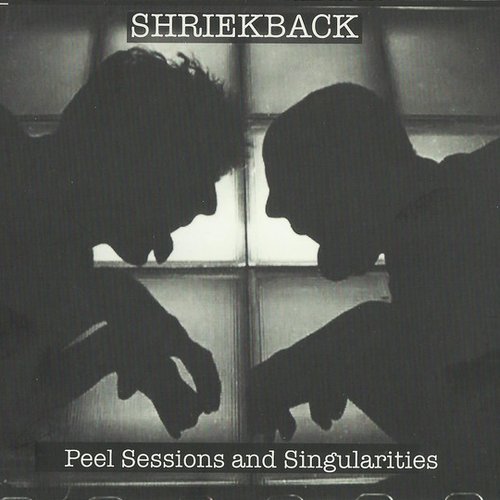 Peel Sessions and Singularities