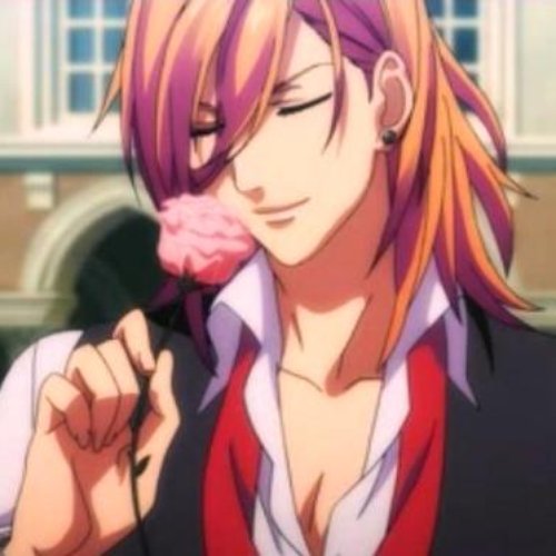 Dear Burning My Lady Ren Jinguji Junichi Suwabe Last Fm