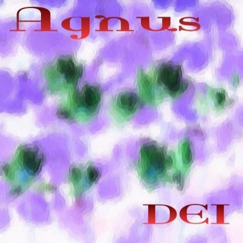 Agnus Dei EP