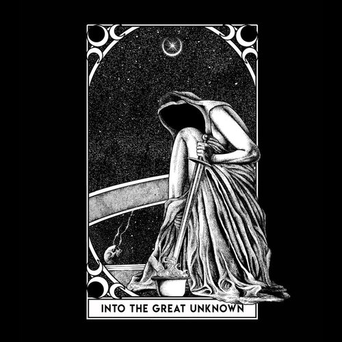 Into the Great Unkown - Single