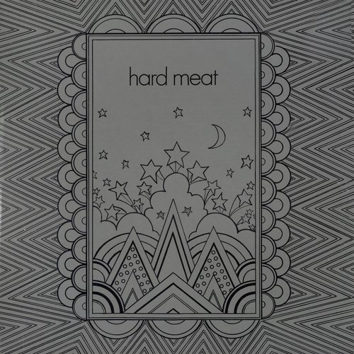 Hard Meat