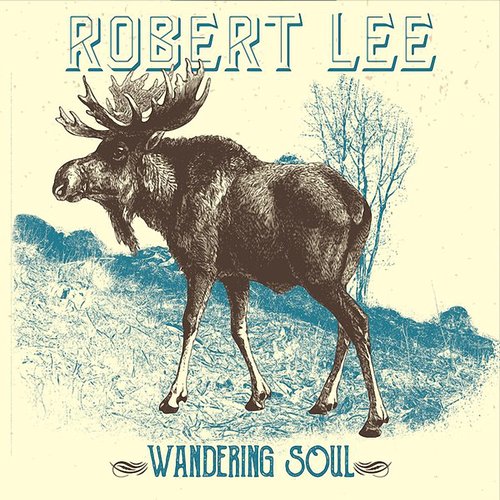 Wandering Soul