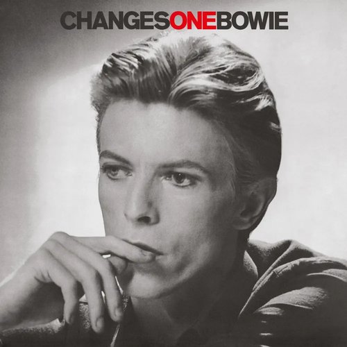 ChangesOneBowie (2016 Remaster)