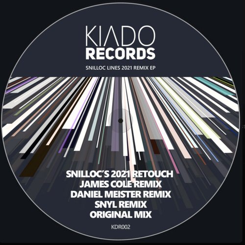 Lines Remixes 2021