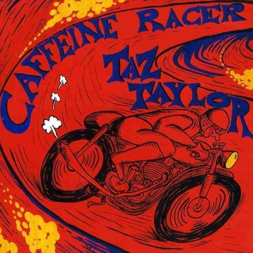 Caffeine Racer