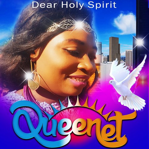 Dear Holy Spirit