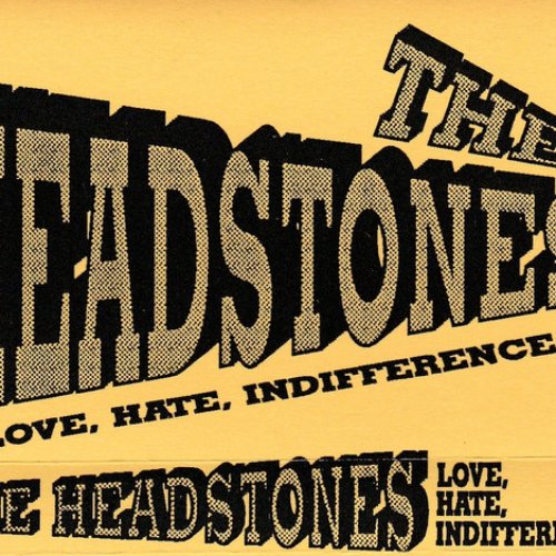 Love, Hate, Indifference