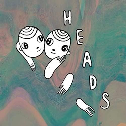 Heads - Single