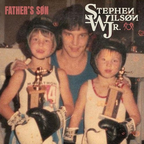 Father's Søn - Single
