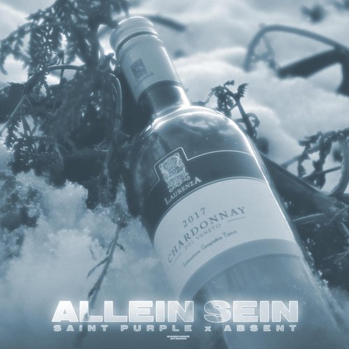 Allein Sein