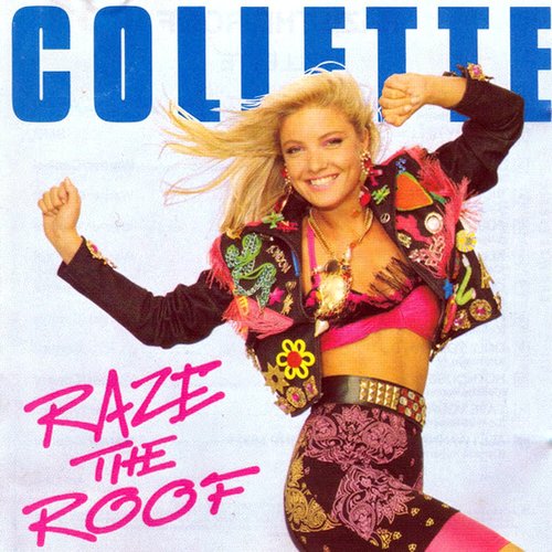 Raze The Roof
