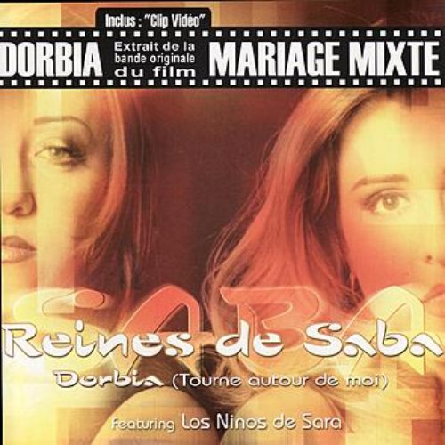 Dorbia (Tourne Autour de Moi)