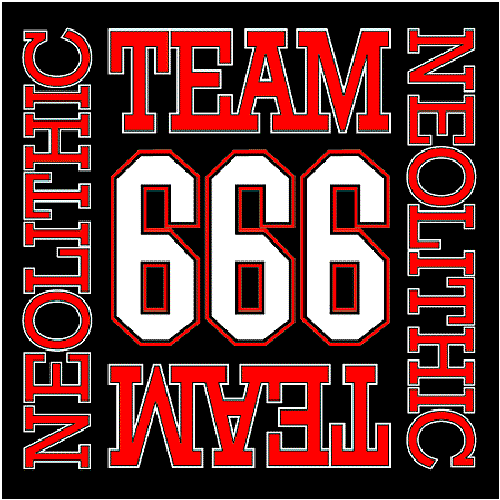 Team 666