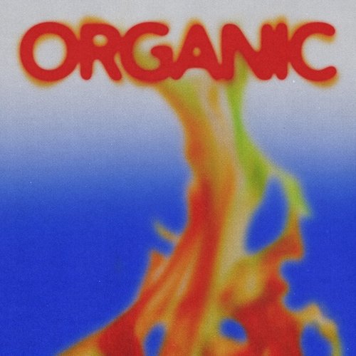 Organic - EP