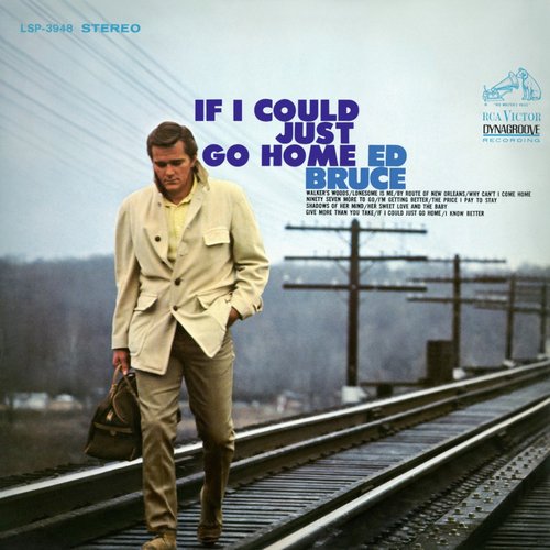 If I Could Just Go Home