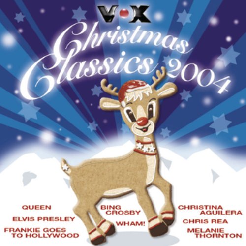 Christmas Classics 2004