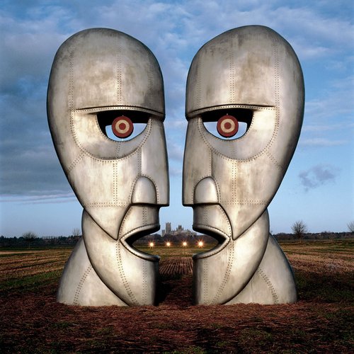 The Division Bell — Pink Floyd | Last.fm